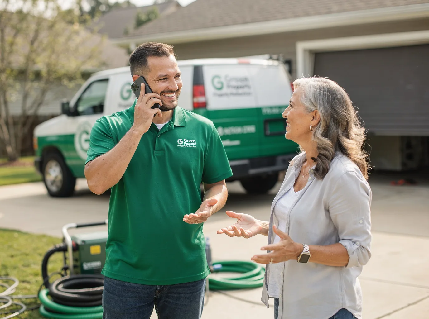 Water Damage Restoration Silverstreet, SC FAQs
